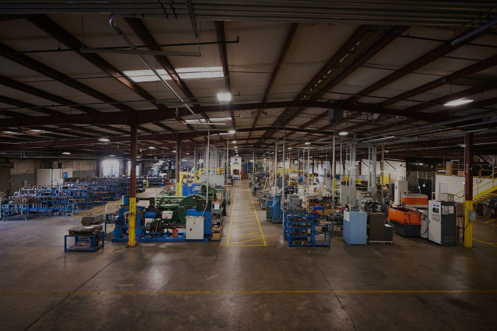Manufacturing