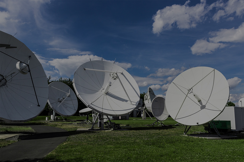 Satellite Communications