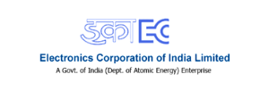 Electronics Corporation Of India Limited