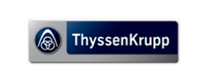 Thyssenkrupp