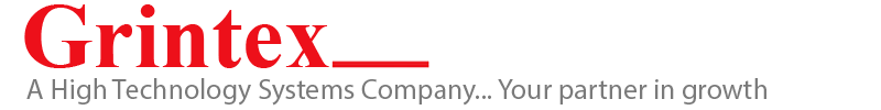 Grintex Logo