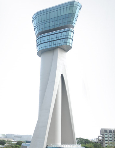 Air Traffic Control Systems