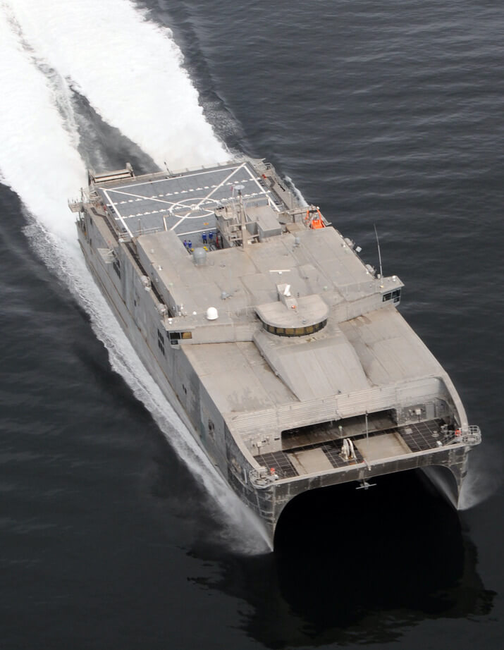 Naval Design