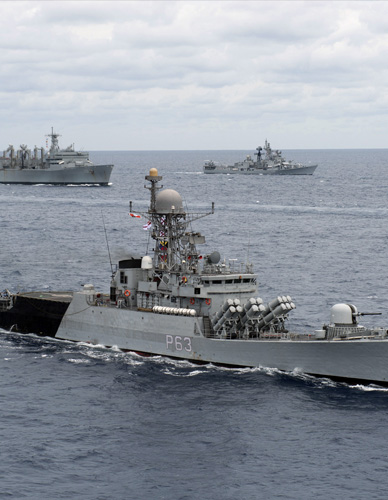 Naval Design